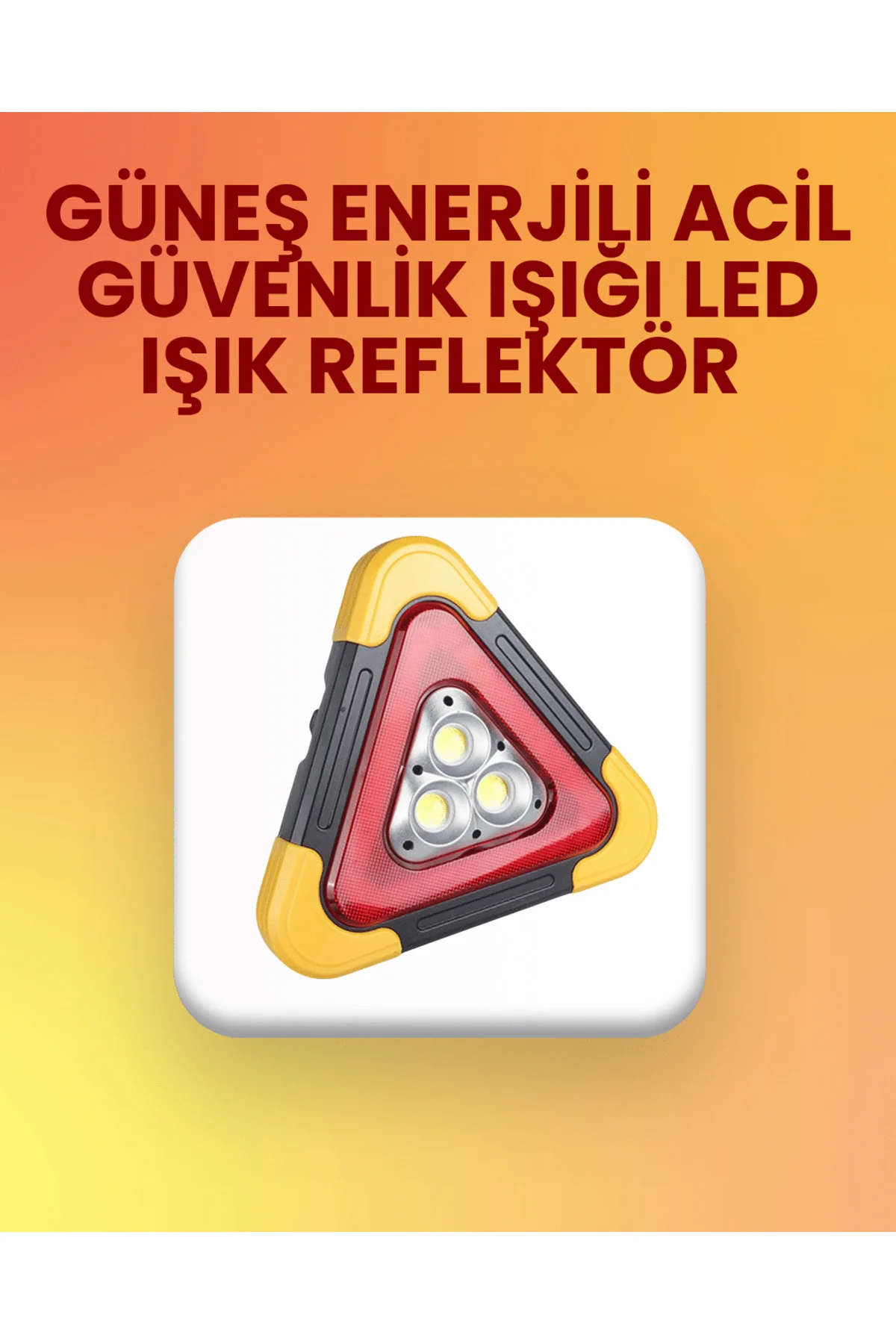 DP-209 REFLEKTÖR - ayr5669-2631