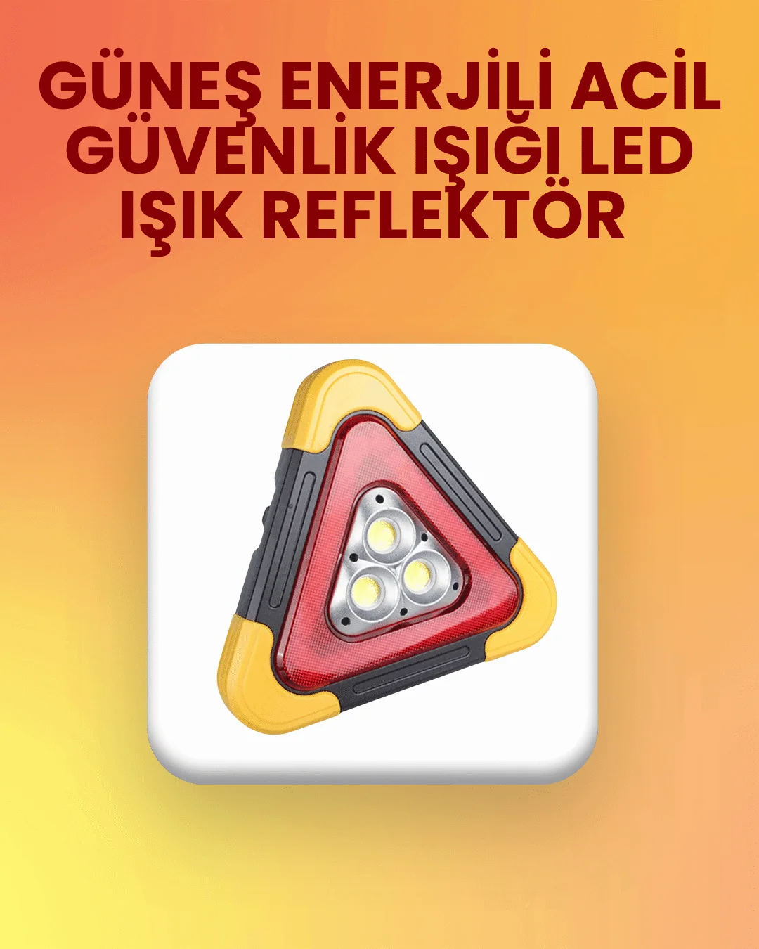 DP-209 Reflektör Fiyatı, Yorumları ve Özellikleri
