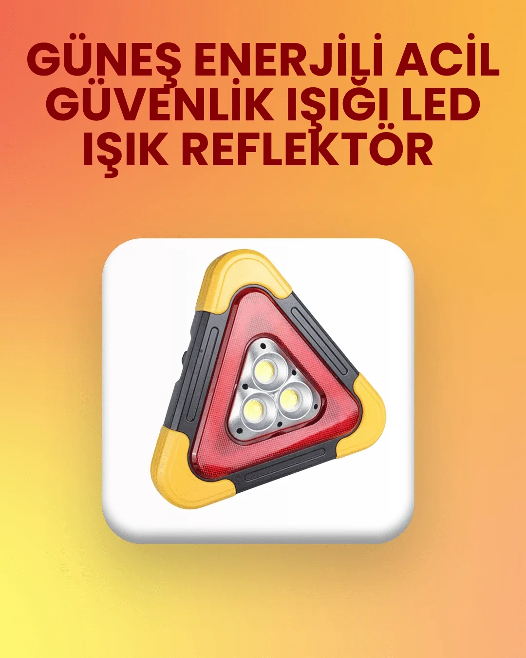 DP-209 REFLEKTÖR Fiyatı, Yorumları ve Özellikleri