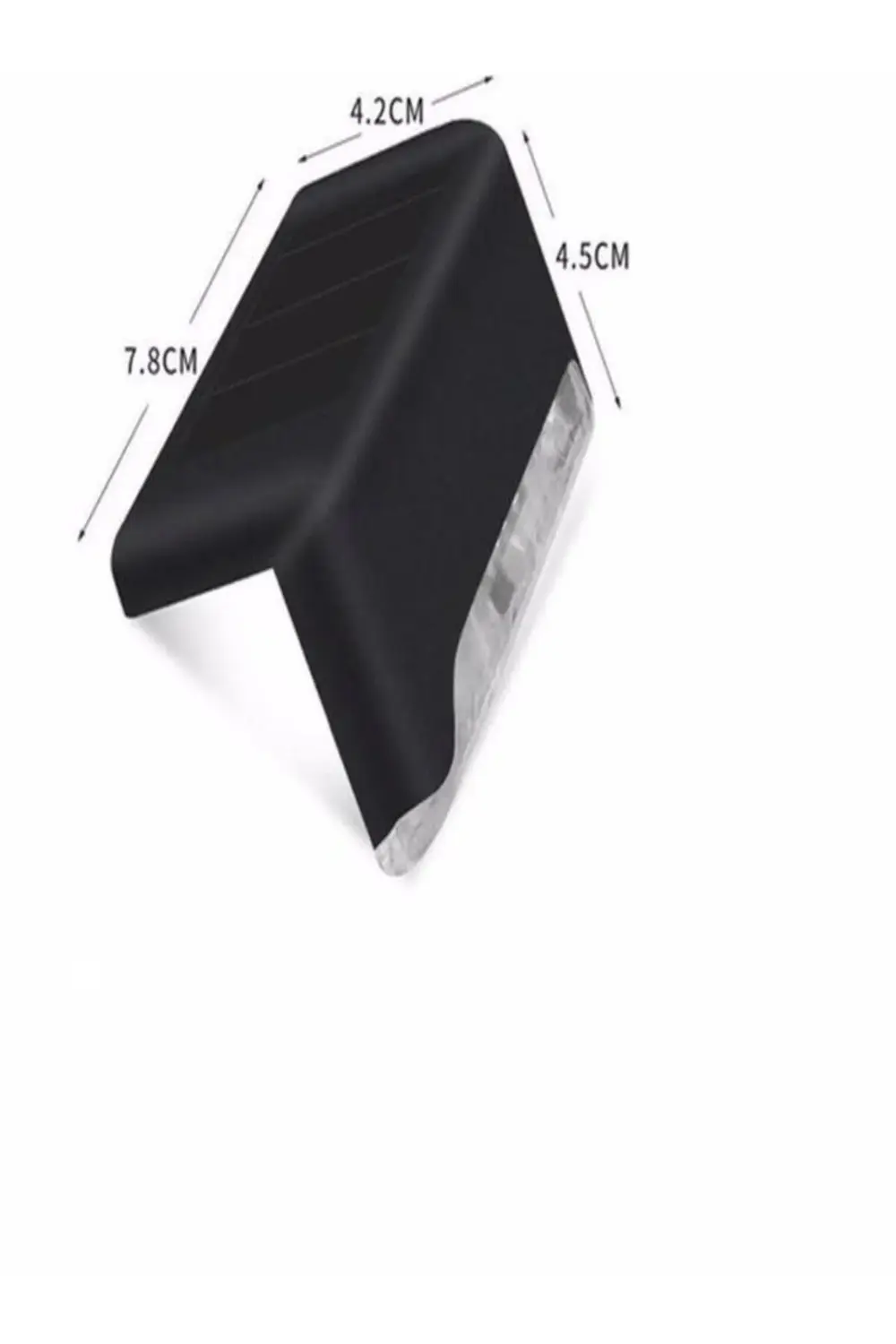 Dp-265 1 Adet Güneş Enerjili Mini Led Lamba