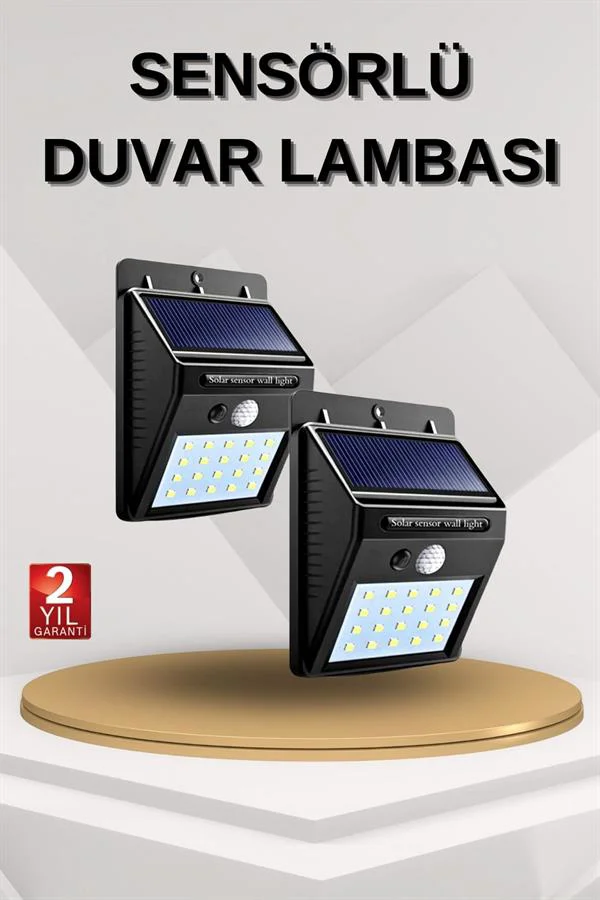DP-53 Duvar Lambası DP-53 Duvar Lambası