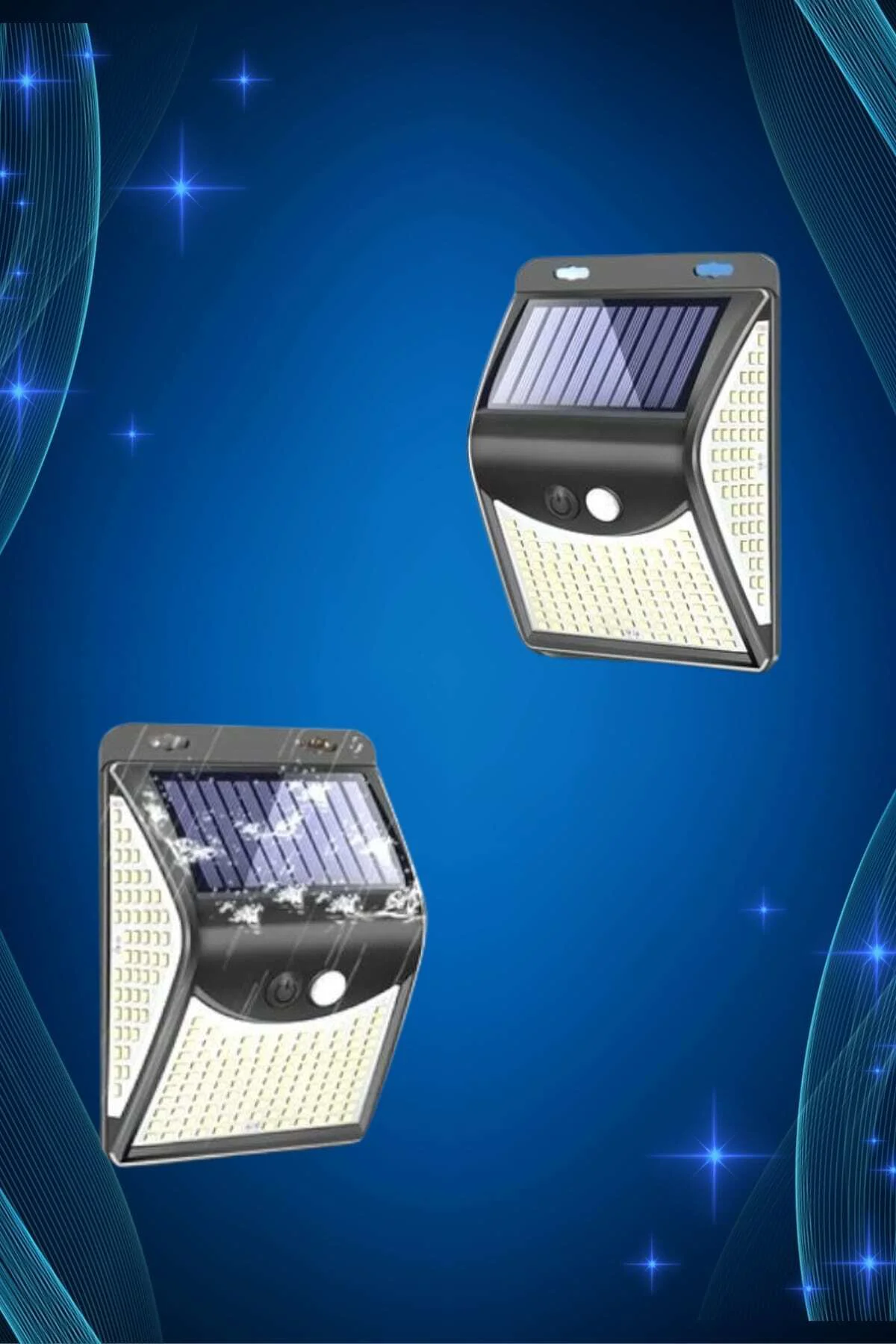 DP-53 DUVAR LAMBASI