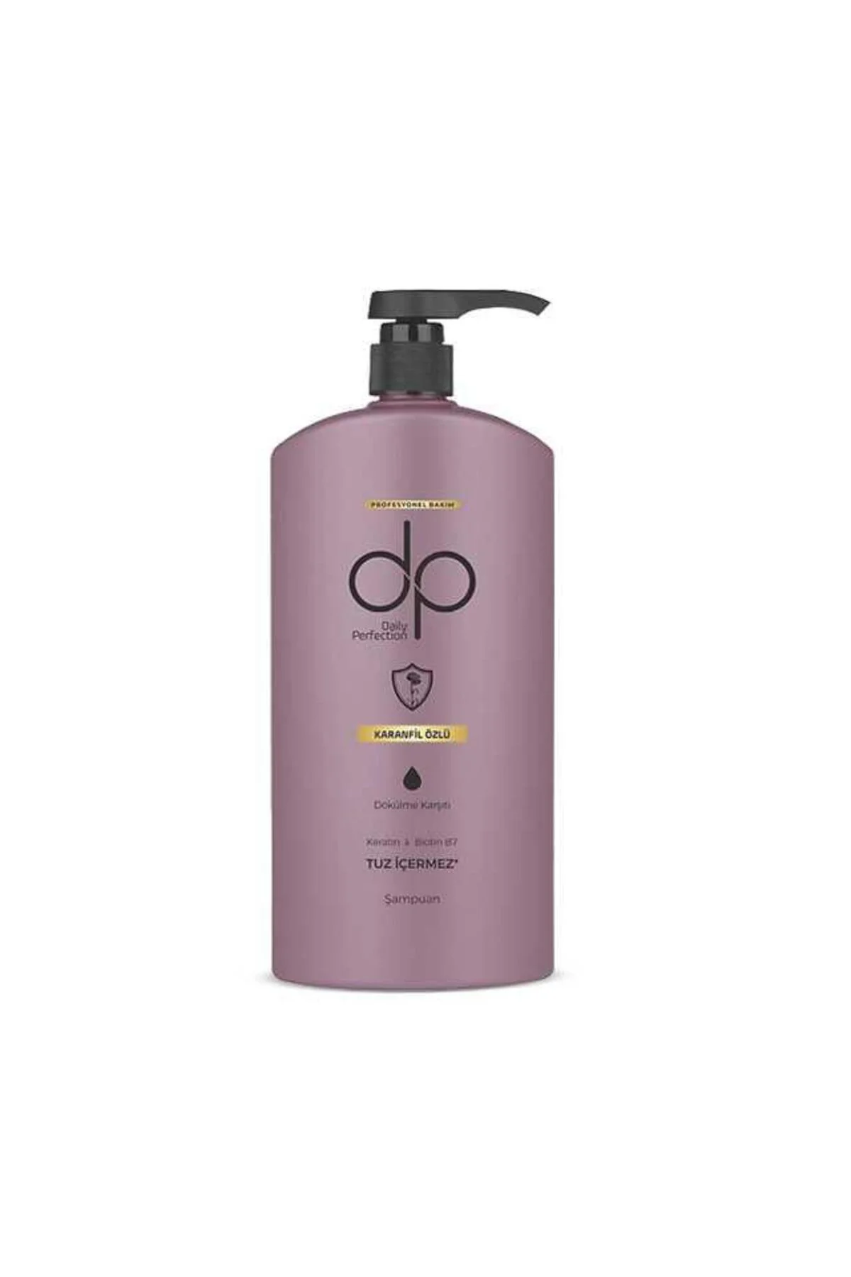 DP Şampuan Karanfil Özlü 425ml