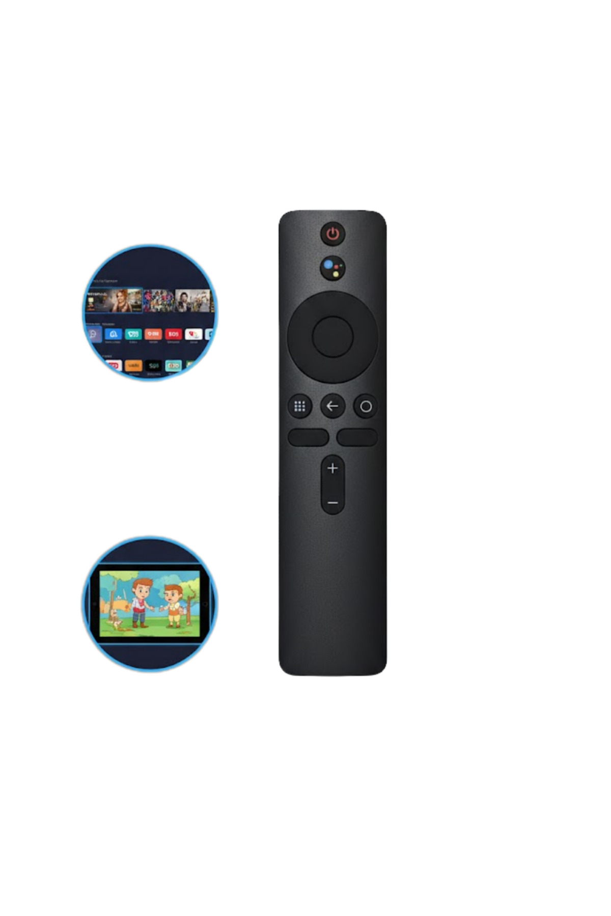 DP606 KUMANDA - Lisinya