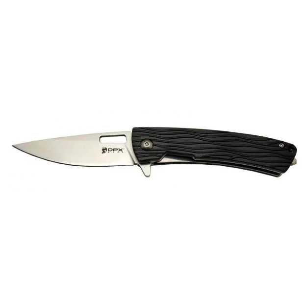 Dpx F004 Siyah Çakı