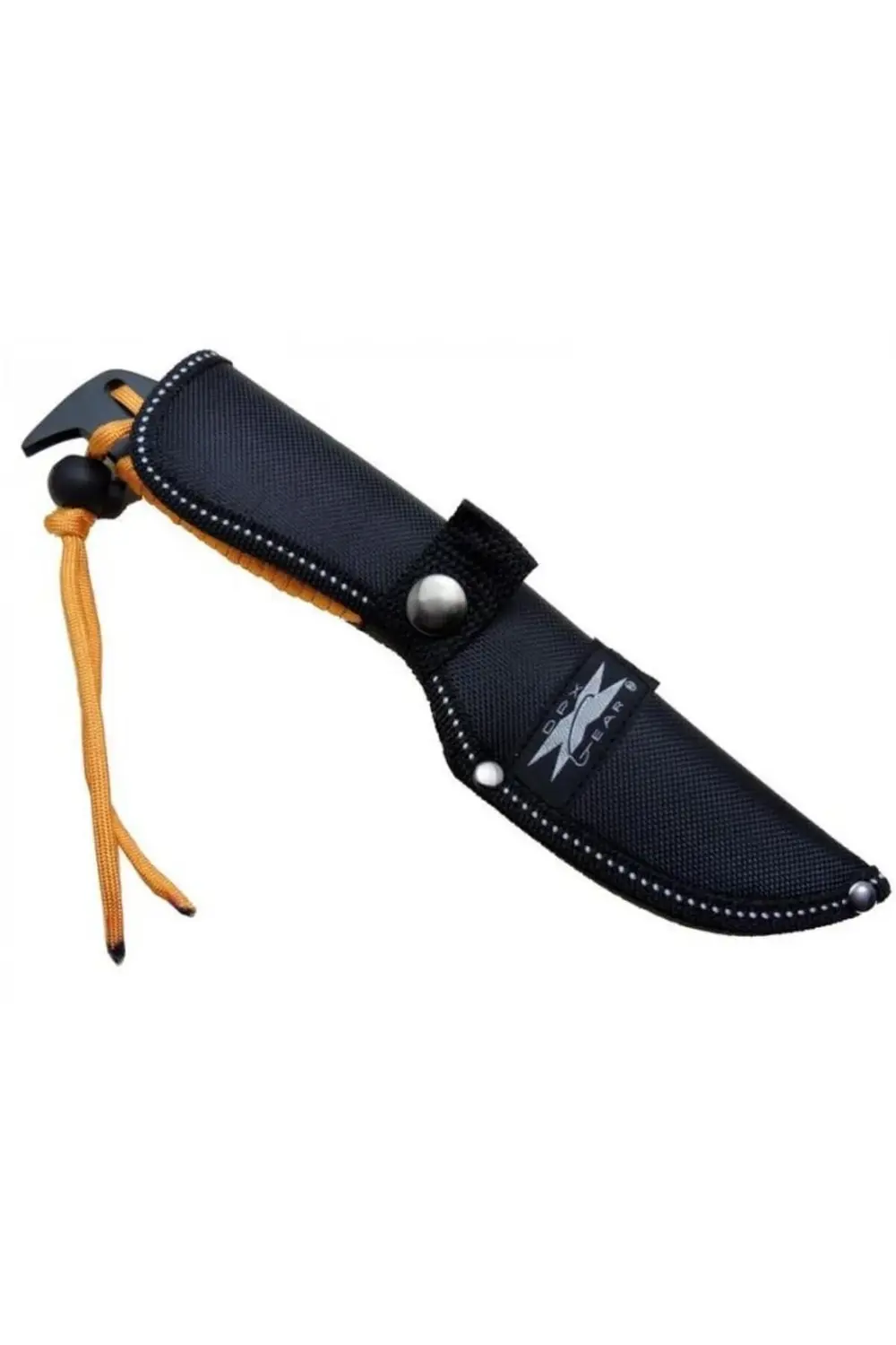 Dpx Gear Assault Bıçak Marka:DpxGear Ürün Kodu: 0238TRN- 23 CM