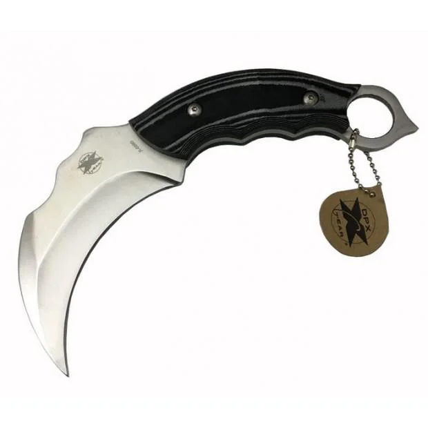 Dpx Gear Scorpion Bıçak