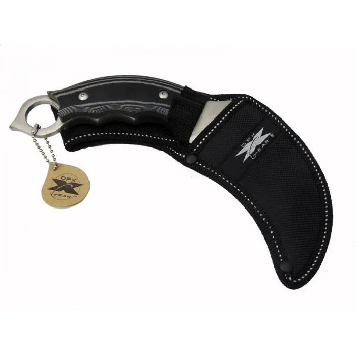 Dpx Gear Scorpion Bıçak
