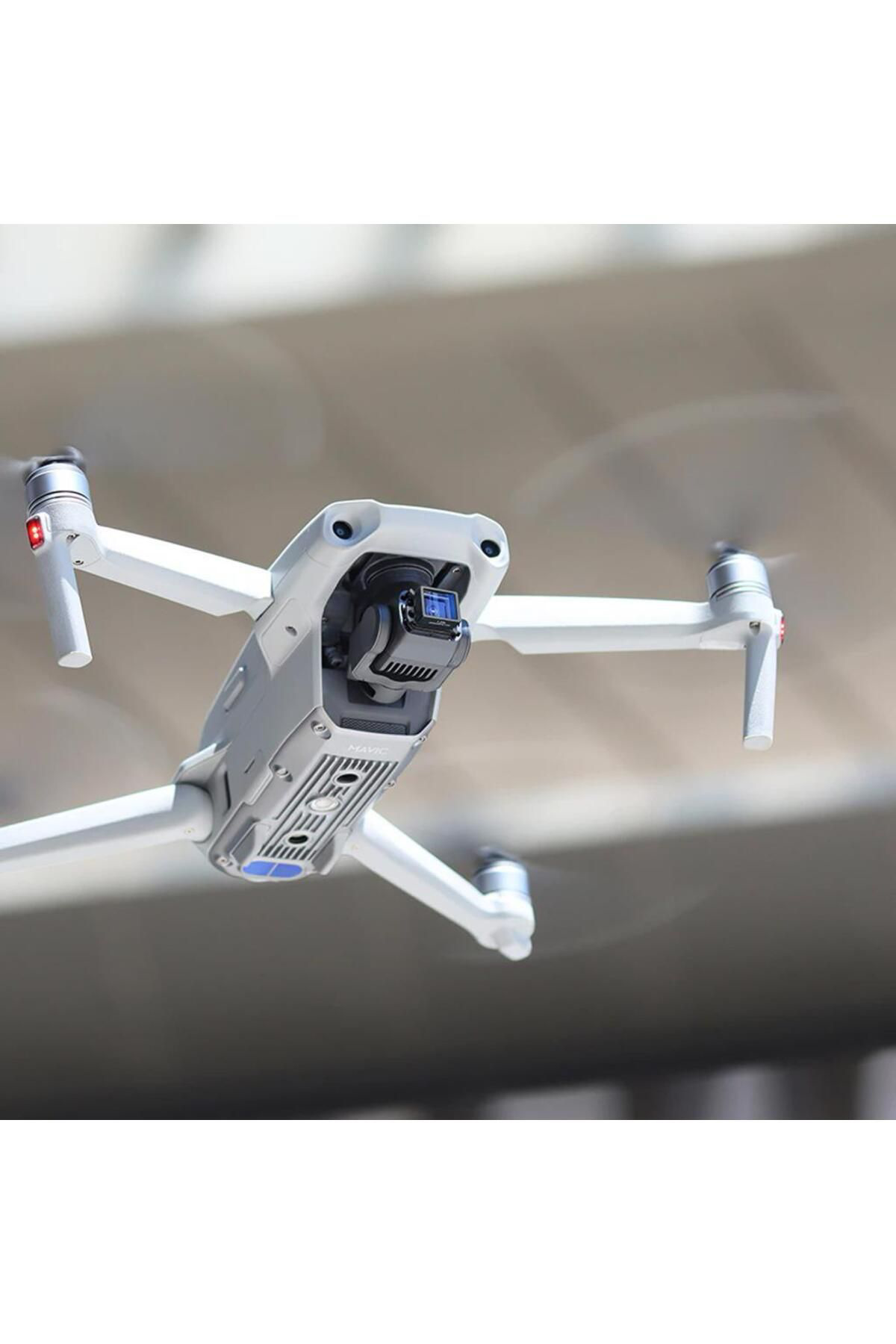 Dr-03 Dji Mavic Air 2 1.33x Anamorphic Lens