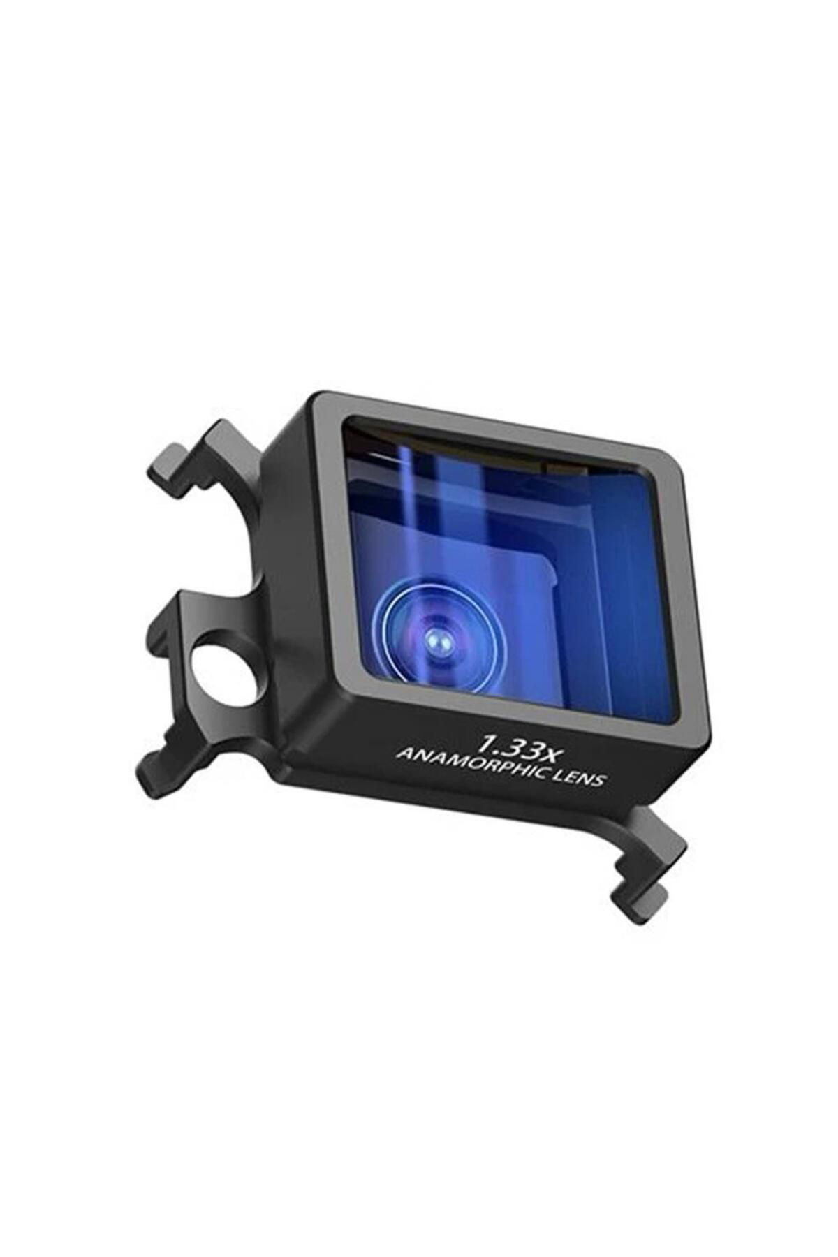 Dr-03 Dji Mavic Air 2 1.33x Anamorphic Lens