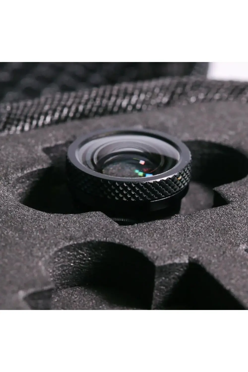 DR-04 Dji Mavic Air 2 Geniş Açı Lens