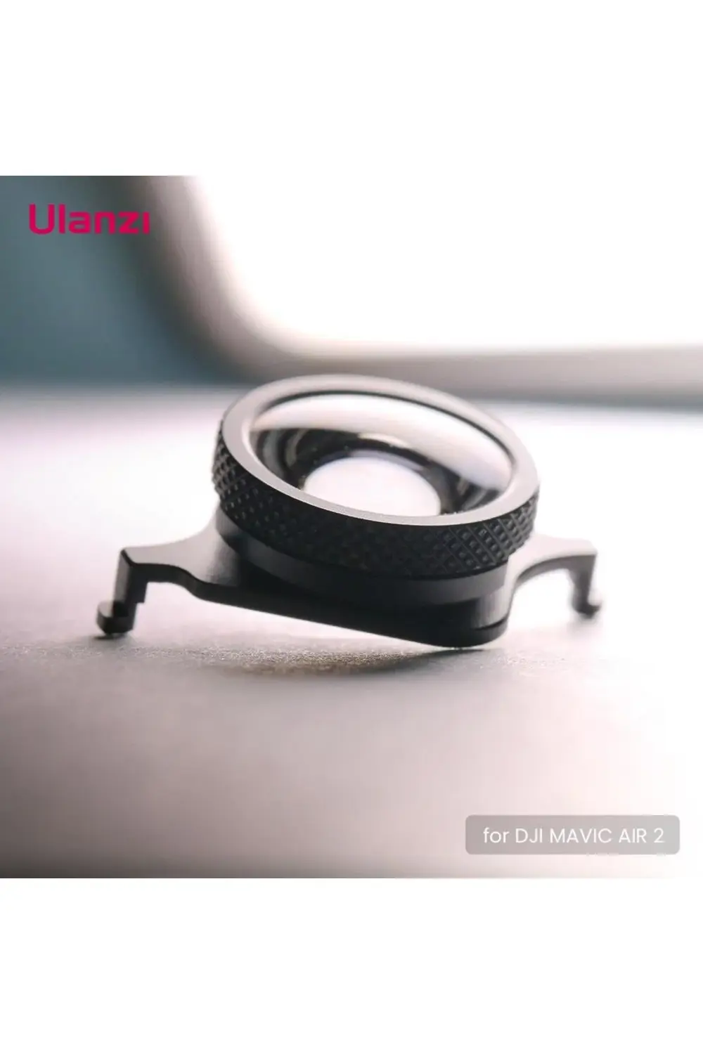 DR-04 Dji Mavic Air 2 Geniş Açı Lens