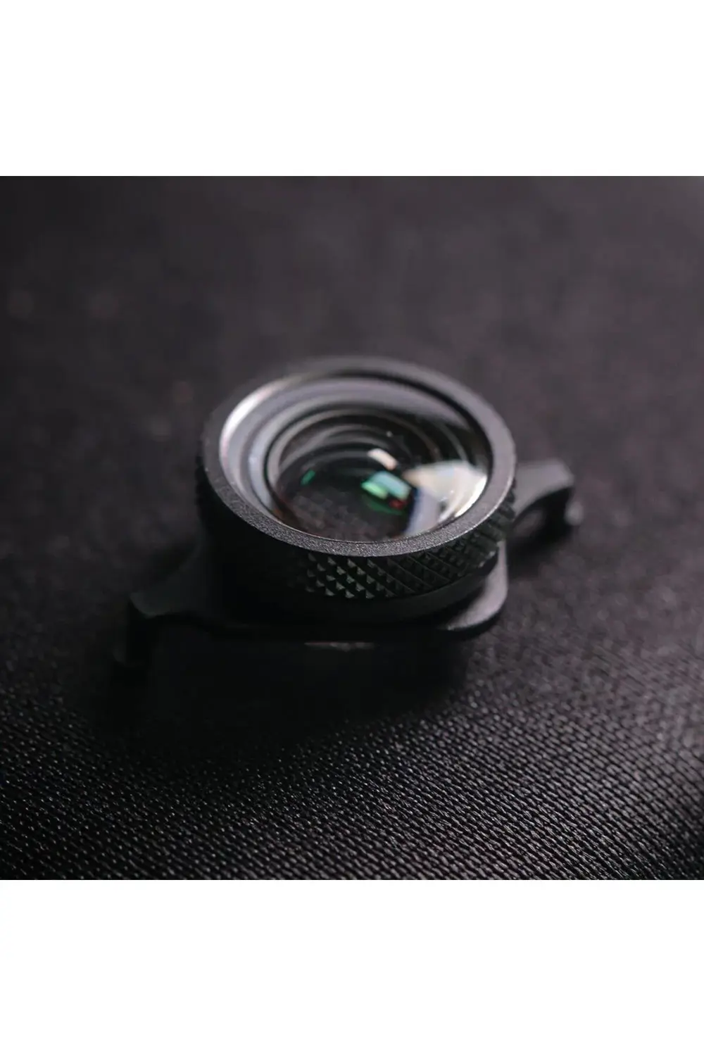 DR-04 Dji Mavic Air 2 Geniş Açı Lens