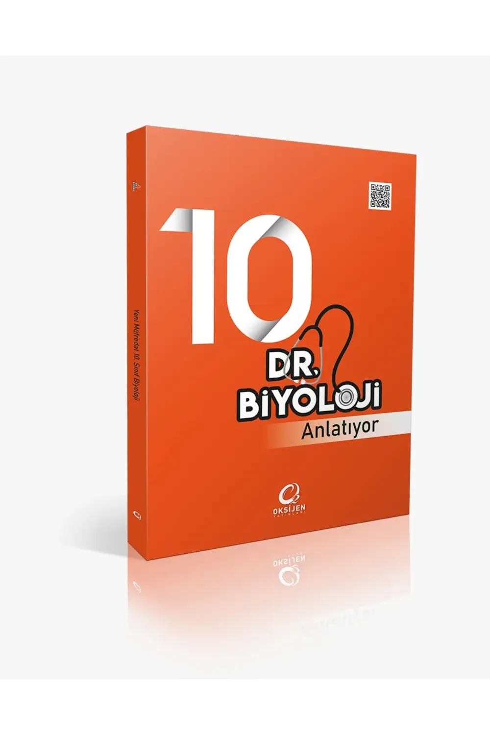 Dr. Biyoloji 10.Sınıf Anlatıyor Dr. Biyoloji 10.Sınıf Anlatıyor