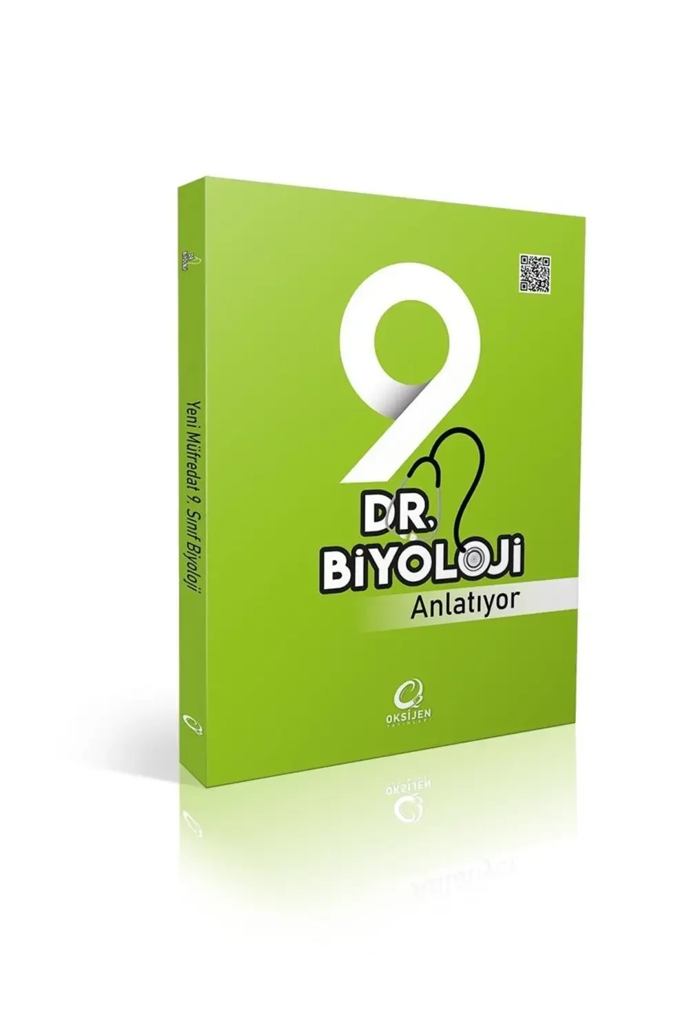 Dr. Biyoloji 9.Sınıf Anlatıyor