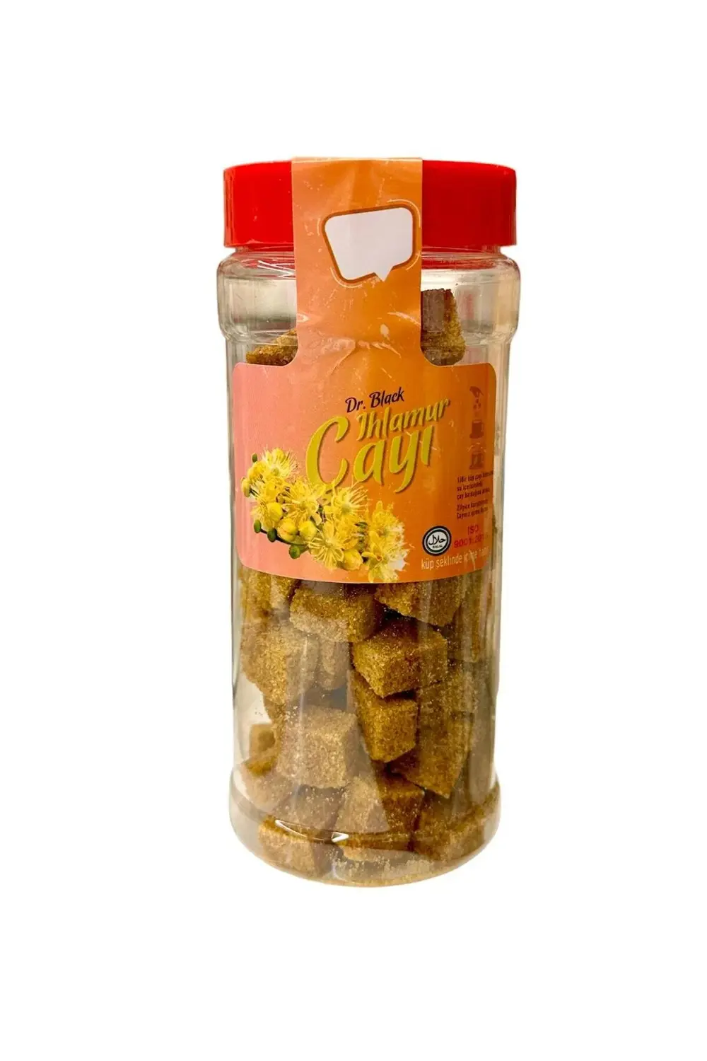 Dr. Black Bitkisel Ihlamur Atom Çayı 200 gr