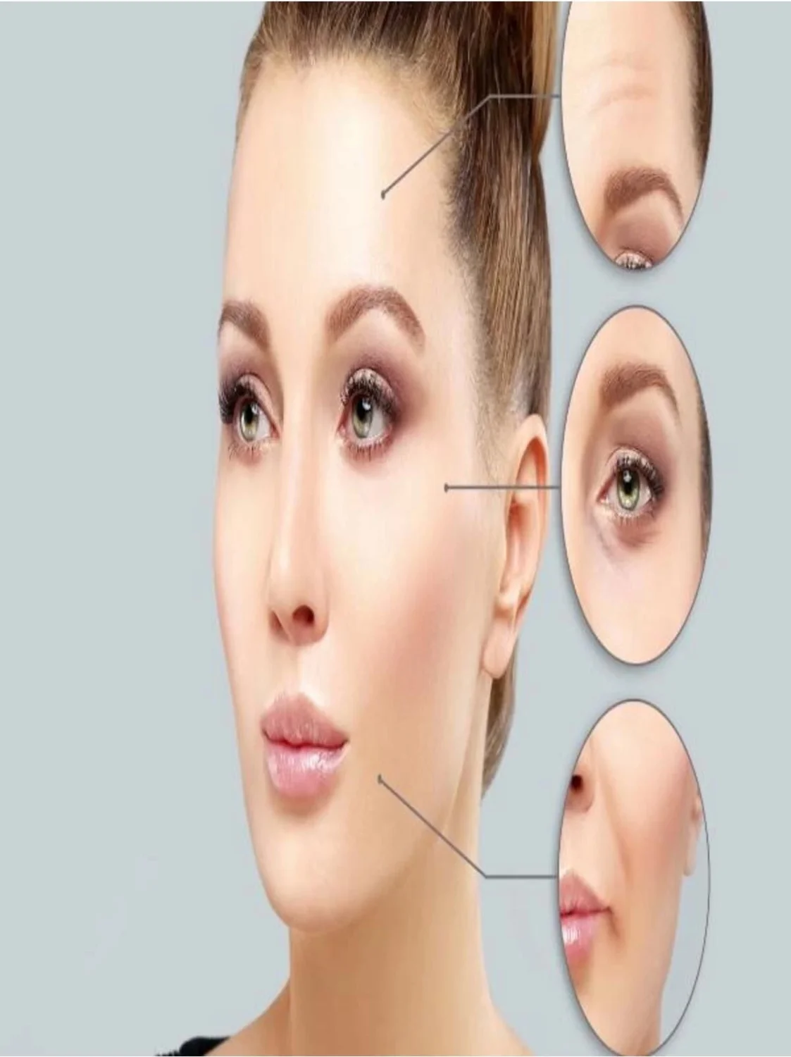 Dr. Botoks Yaşlanma Karşıtı Yüz Bakım Kremi 50 ml x 2 + Çörek Otu Yağı 30 ml