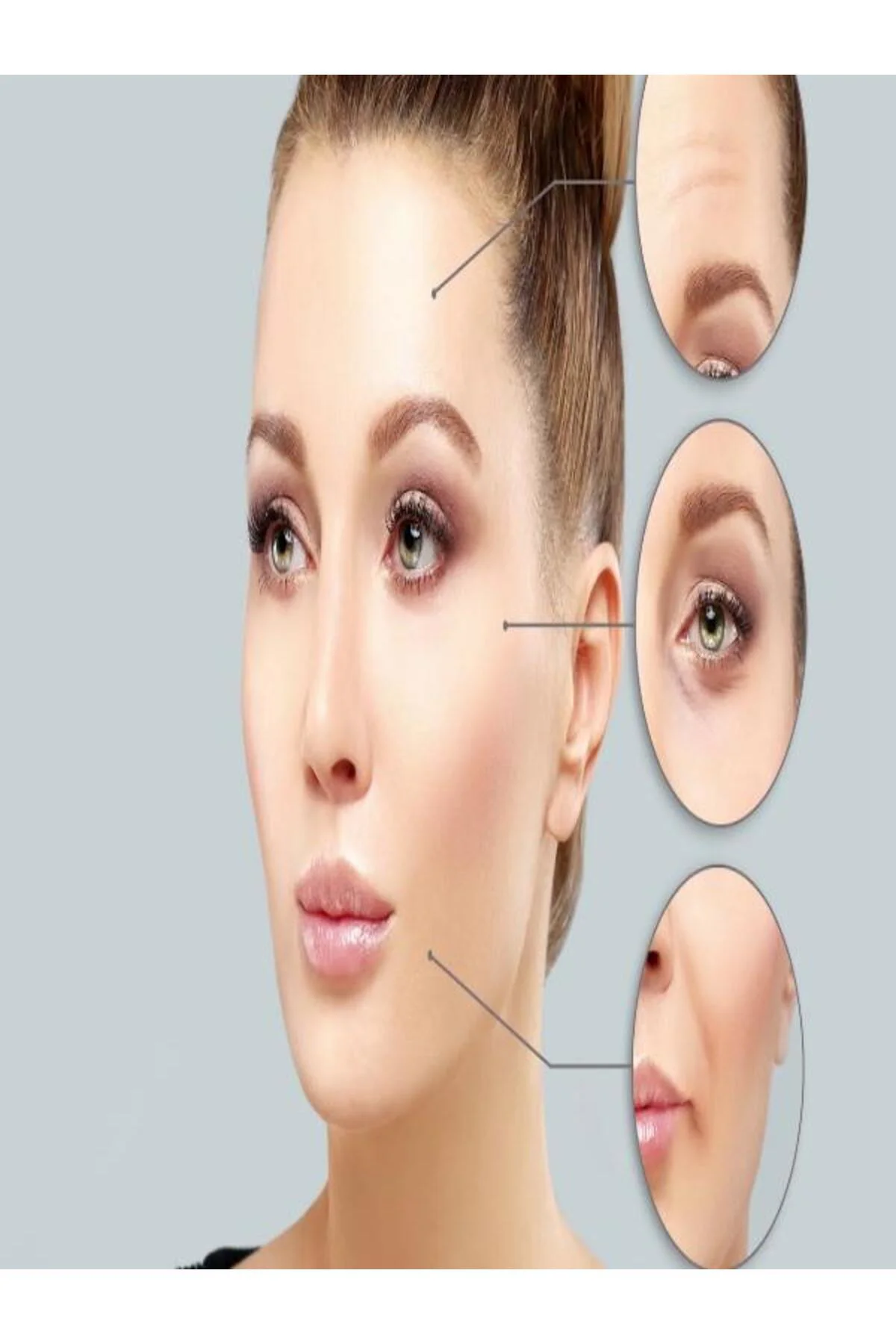 Dr. Botoks Yaslanma Karşıtı Yüz Bakım Kremi 50 ml + Çörek Otu 30 ml - Gençlik Dolgu Kremi