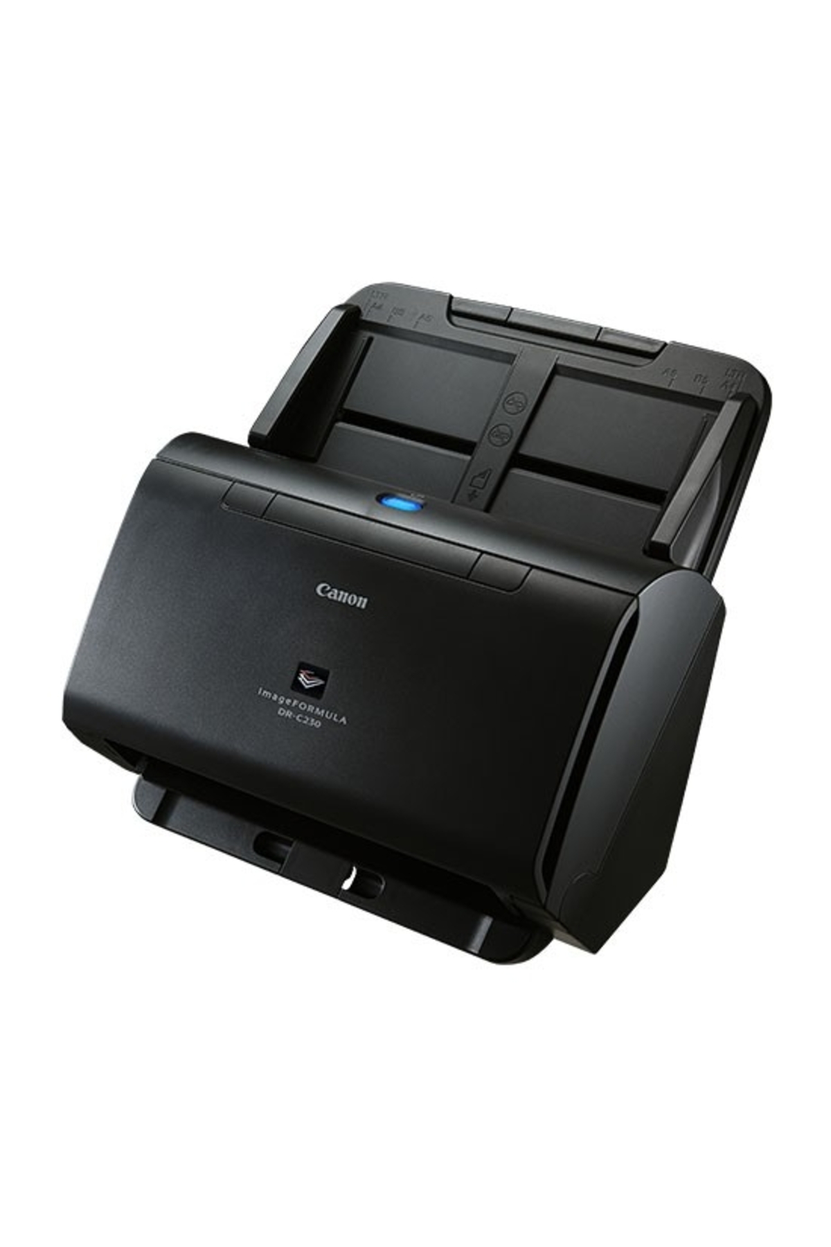 DR-C230 A4 Hızlı Döküman Tarayıcı 30 Syf/dk Adf:60 Yaprak / (5Yıl