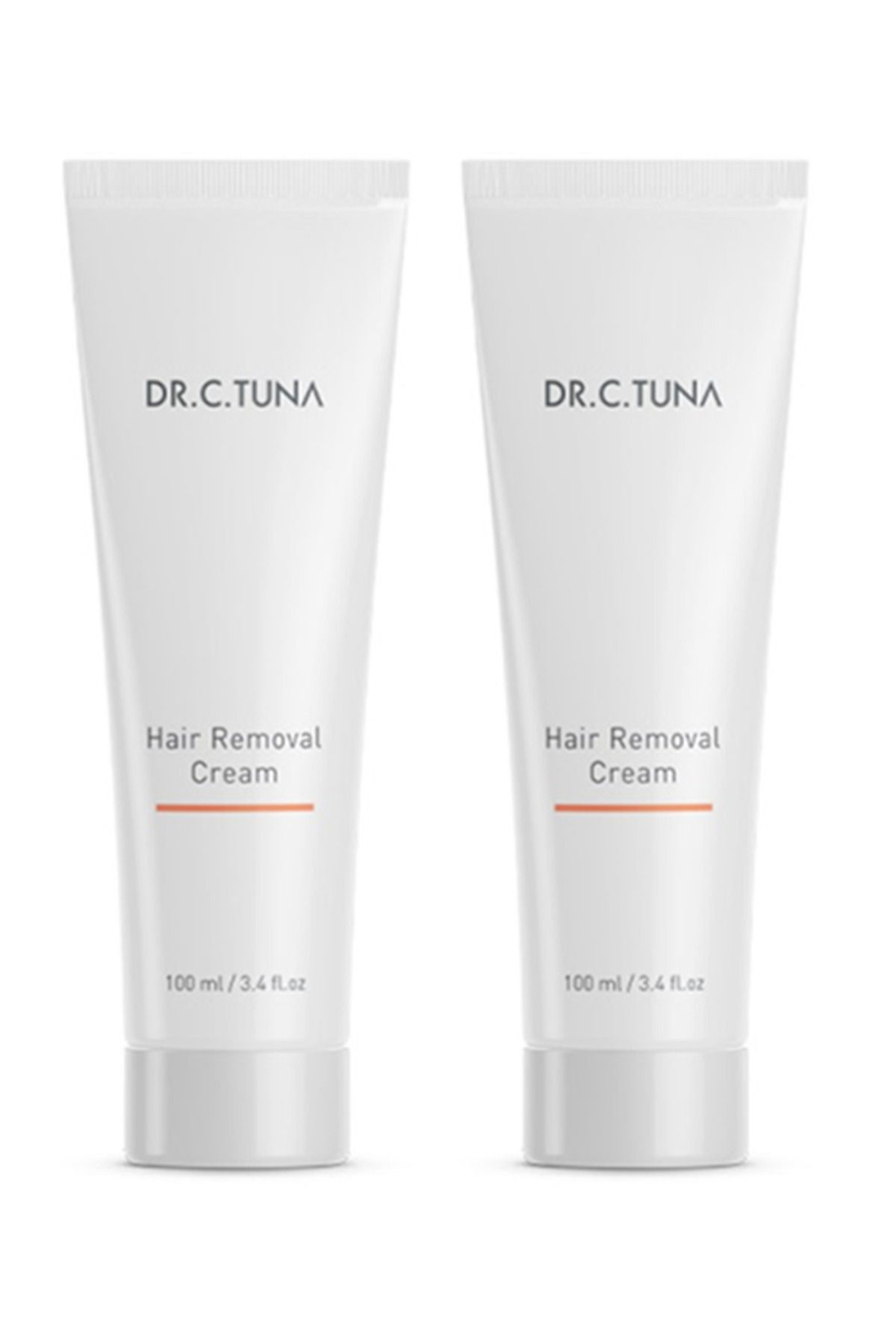 Farmasi Dr. Cevdet Tuna Tüy Dökücü Krem 100 Ml 6 Adet