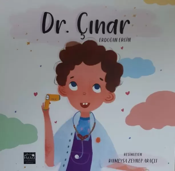Dr. Çınar Erdoğan Ergin Fiyatı, Yorumları ve Özellikleri