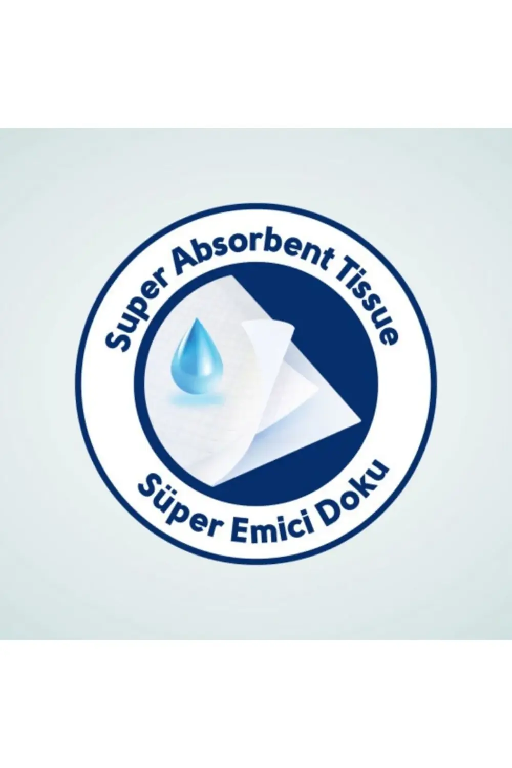 Dr Comfort 60x90 Yatak Koruyucu Örtü 30'lu 1 Paket 30 Adet