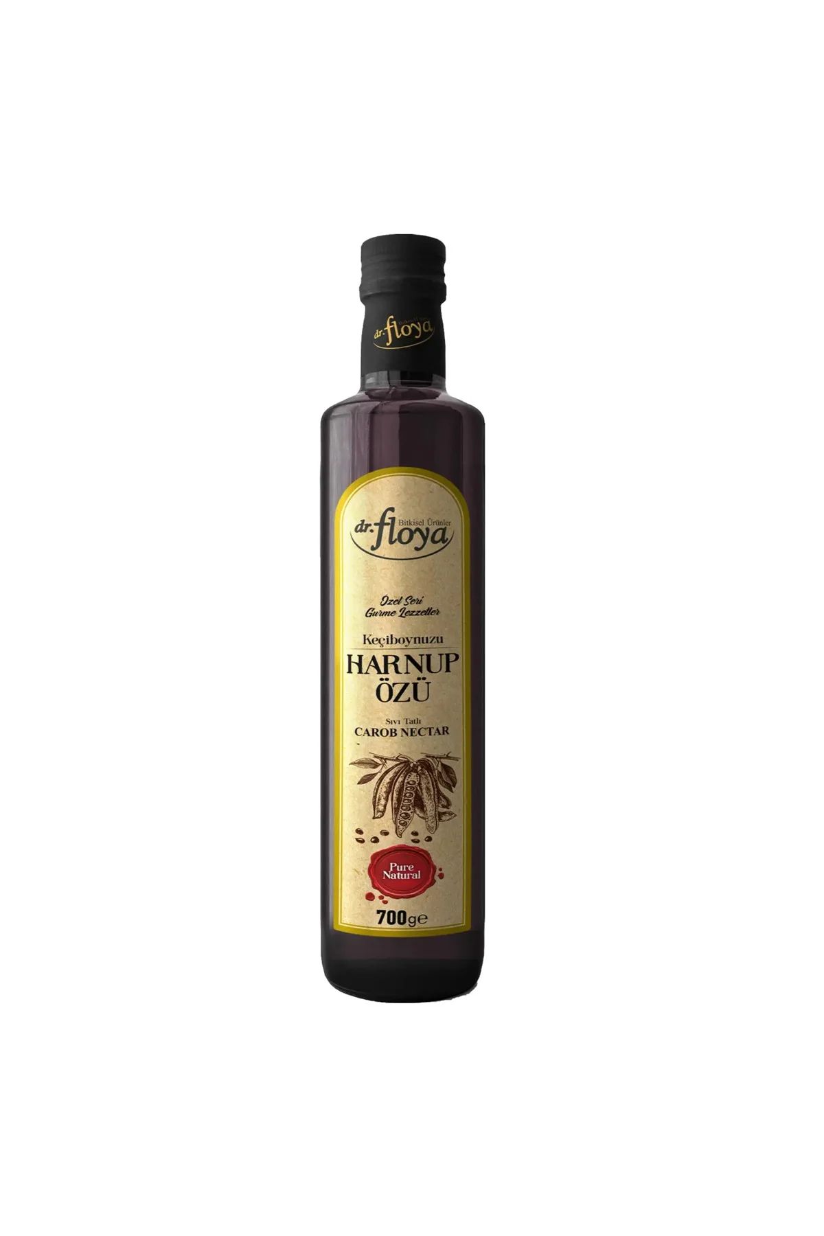 Dr Floya Harnup Özü 700 mL Dr Floya Harnup Özü 700 mL