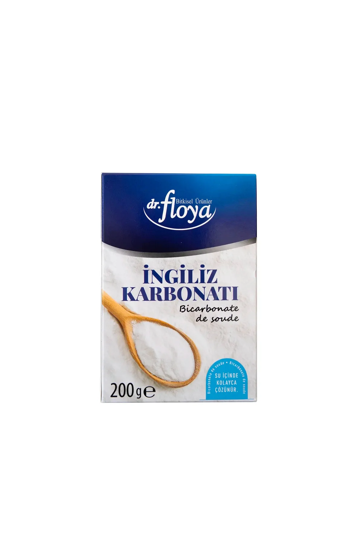 Dr. Floya İngiliz Karbonatı 200g Fiyatı, Yorumları ve Özellikleri