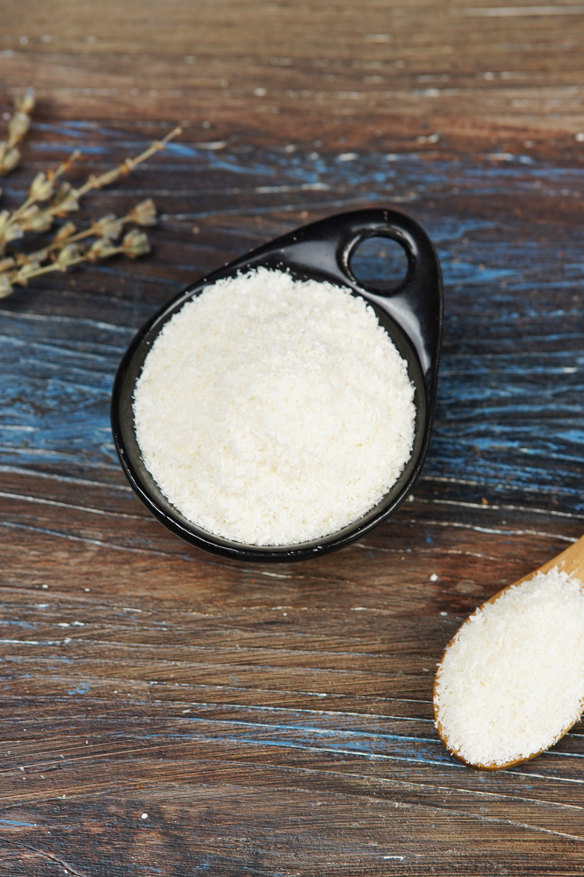 Dr Gusto Hindistan Cevizi 1kg