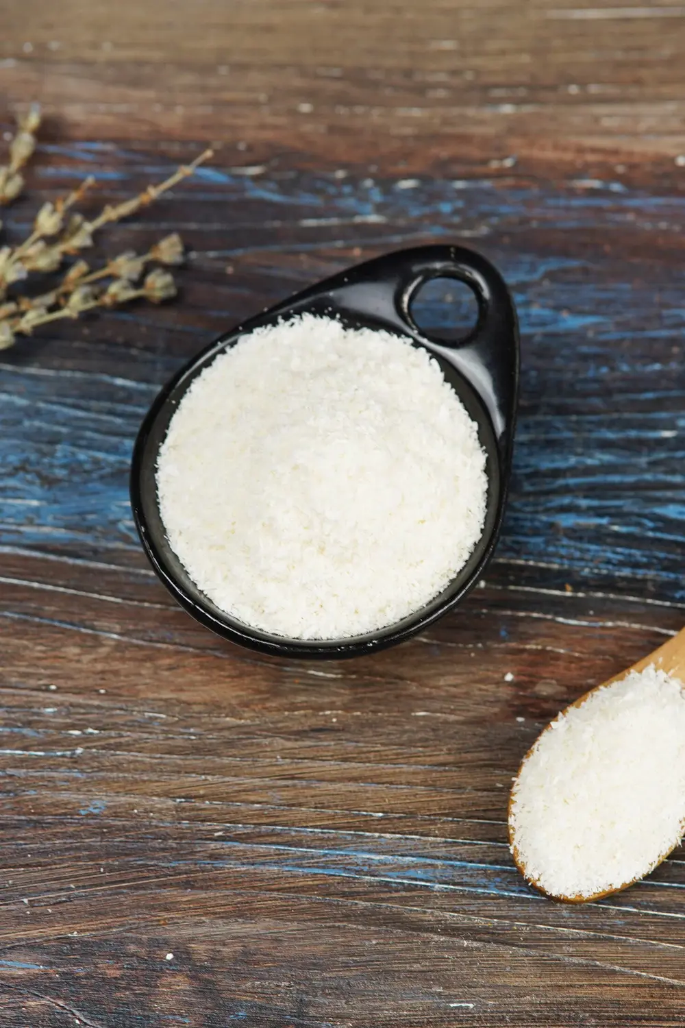 Dr Gusto Hindistan Cevizi 1kg