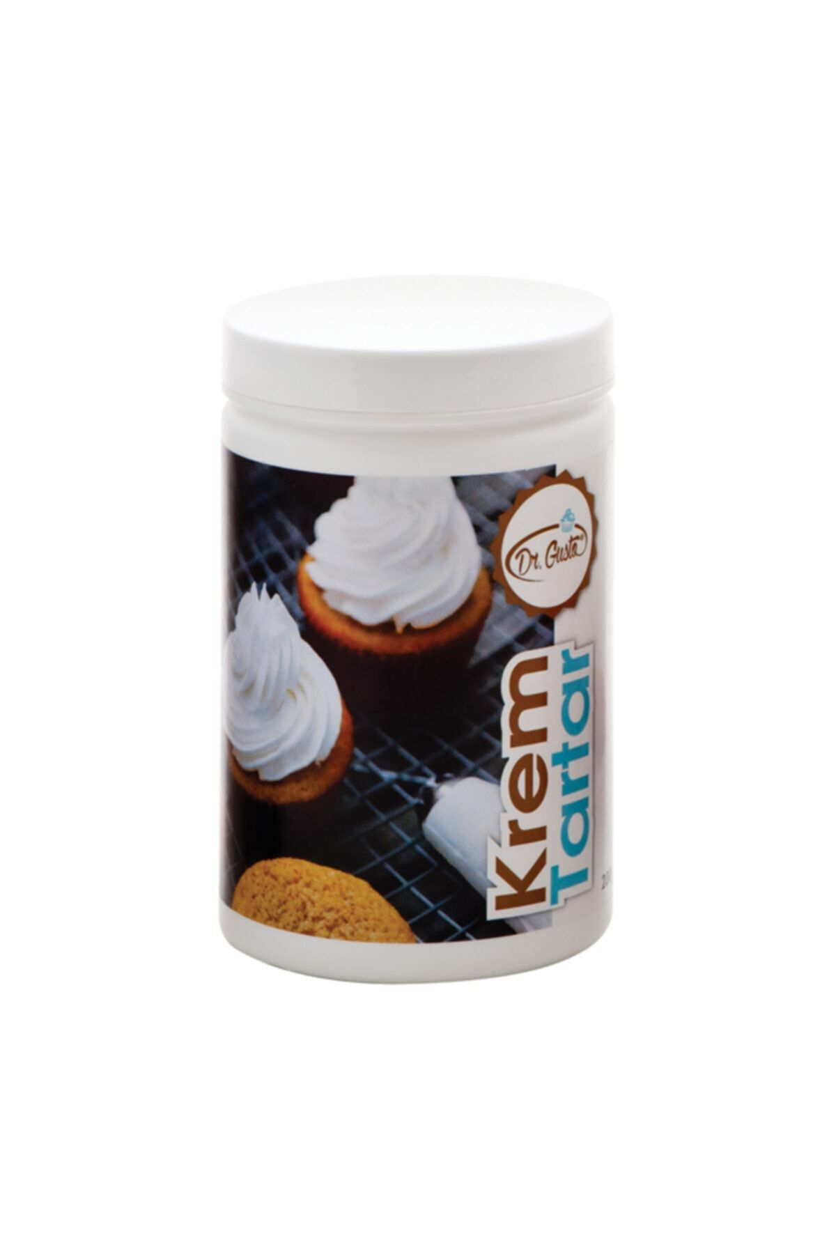 Dr Gusto Krem Tartar 200 Gram