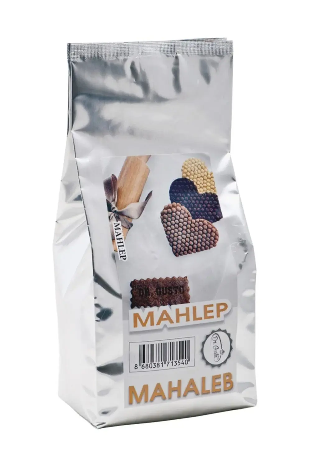 Haccer Dr Gusto Mahlep 1 Kg