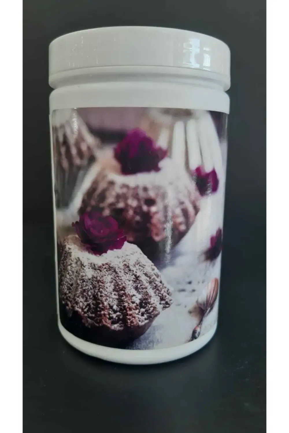 Dr.Gusto Sağlık Ürünleri Dr Gusto Pudra Şekeri 200 Gr