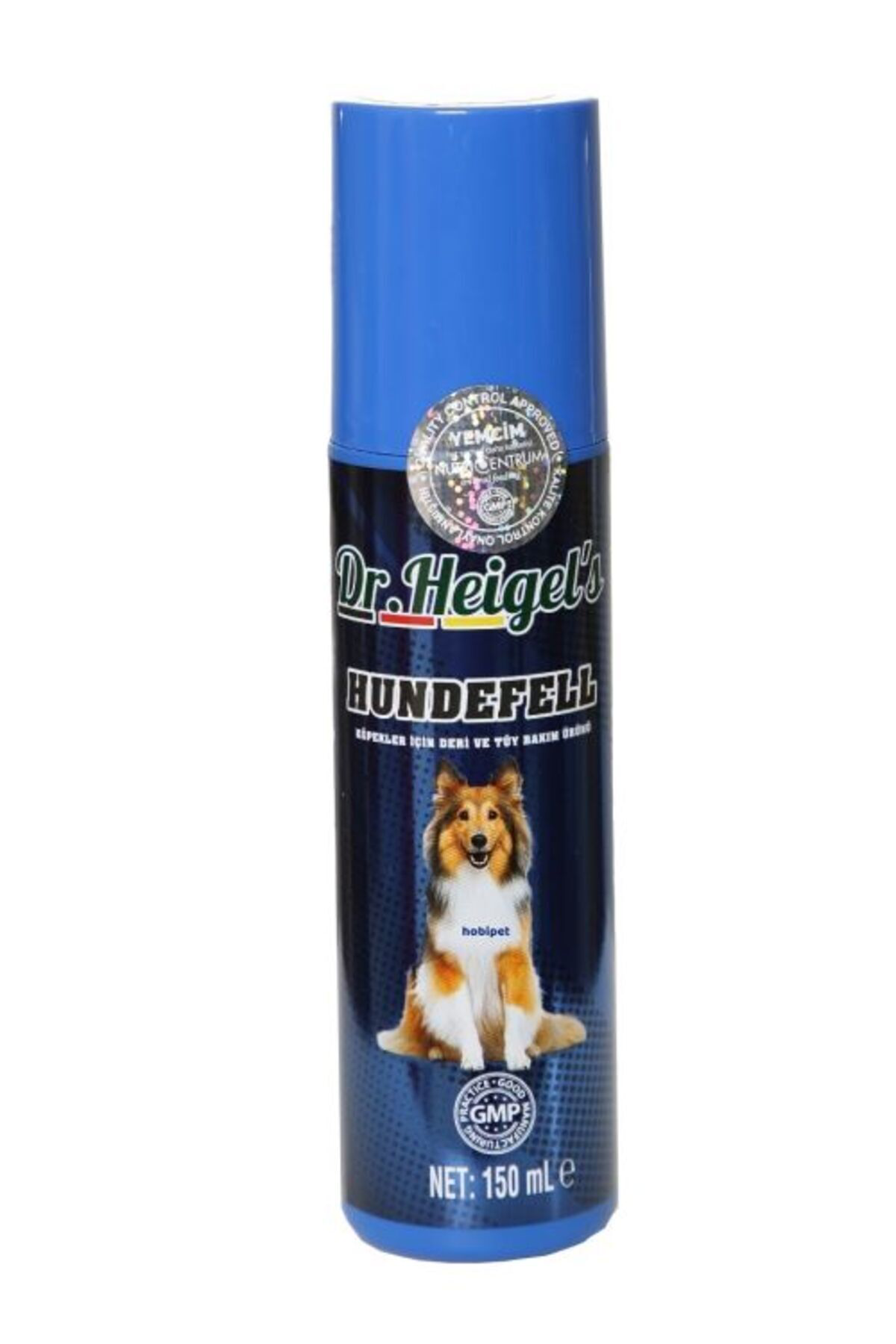 Dr.Heigel's Dr Heigels Köpek Tüy Bakım Spreyi 150 Ml