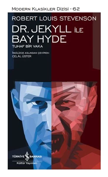 Dr. Jekyll ile Bay Hyde - Modern Klasikler Dizisi (Ciltli) Fiyatı, Yorumları ve Özellikleri