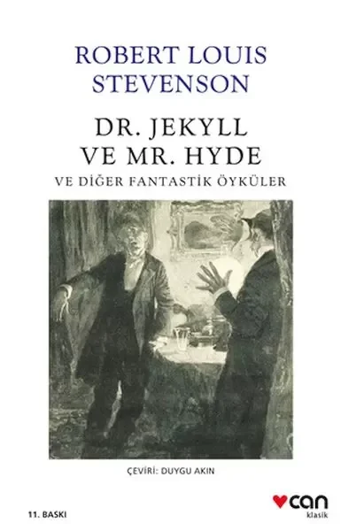 Dr. Jekyll ve Mr. Hyde ve Diğer Fantastik Öyküler Fiyatı, Yorumları ve Özellikleri