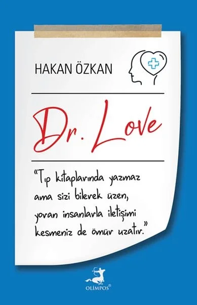 Dr. Love Fiyatı, Yorumları ve Özellikleri