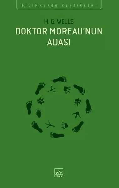 Dr. Moreau'nun Adası