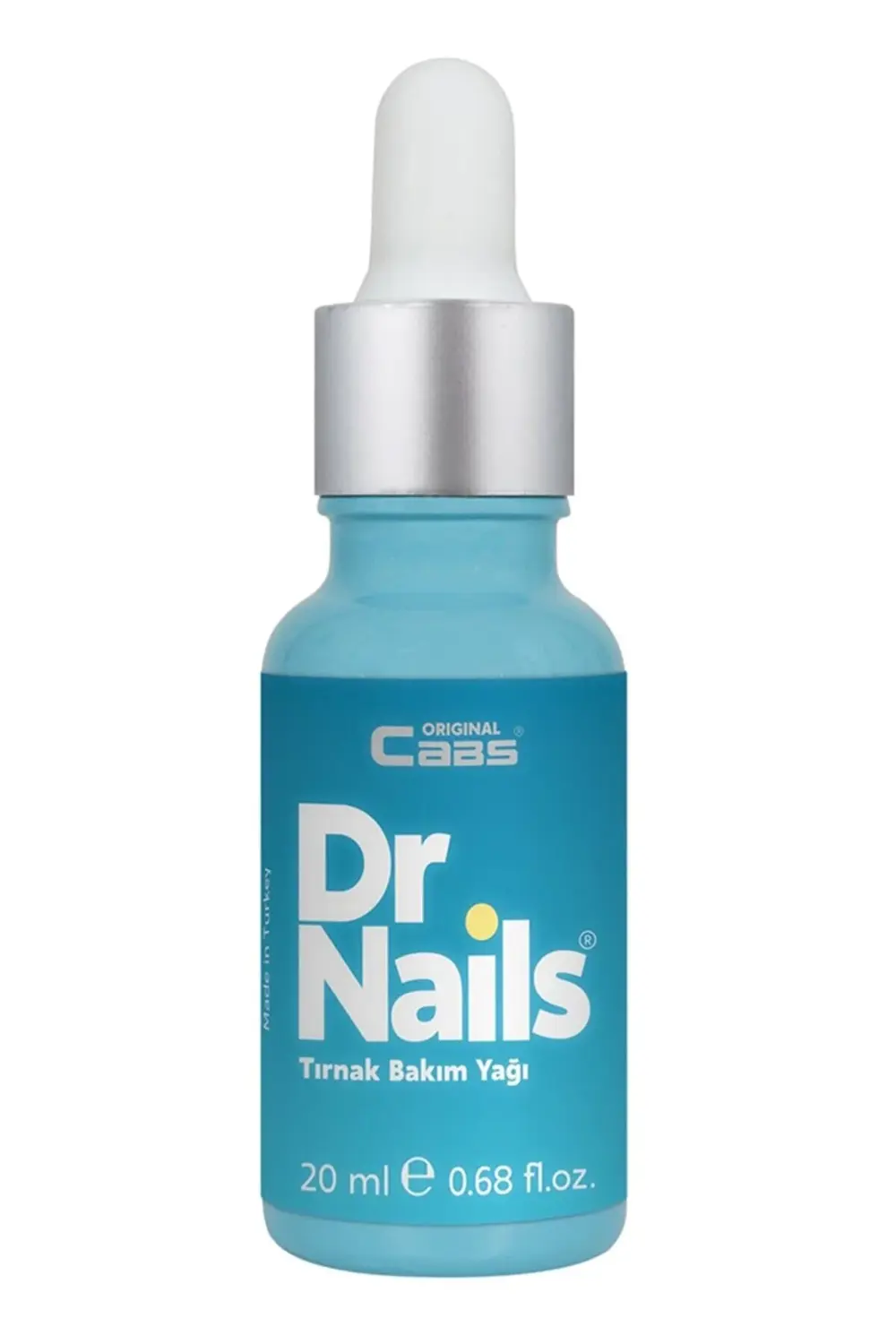 Dr. Nails Tırnak Bakım Yağı