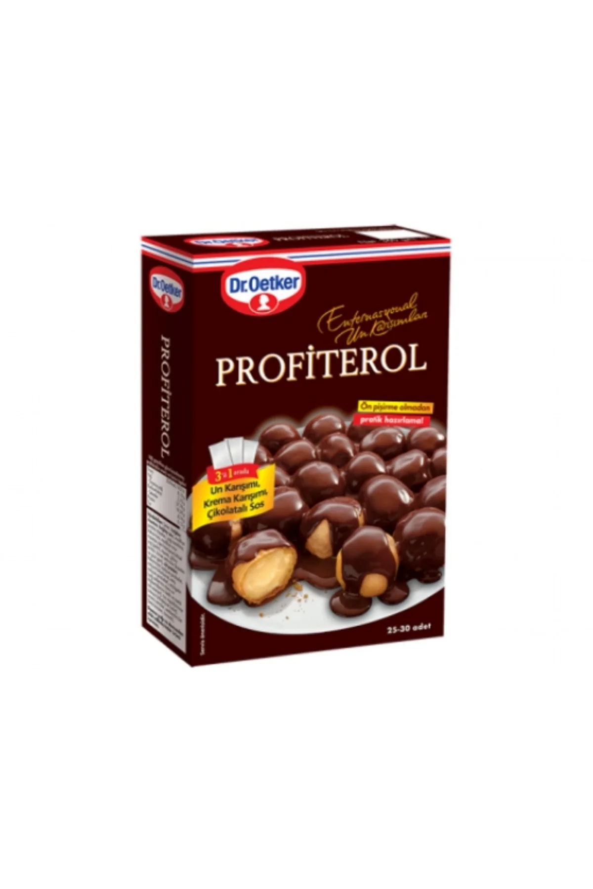 Dr Oetker Profiterol 360 Gr.