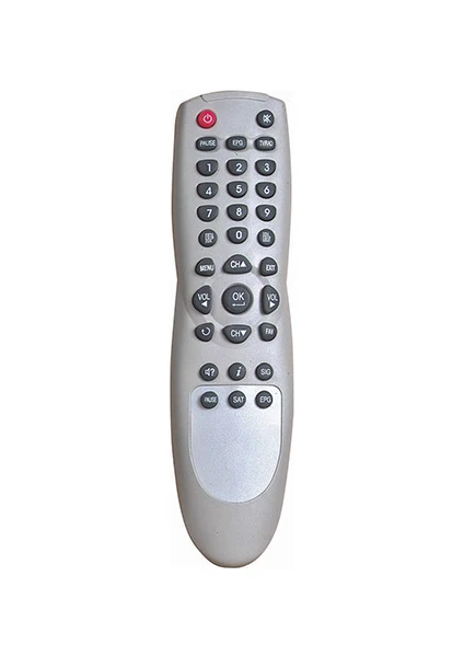 Draco Baftec 9000 * Premier 105000 Kumanda (4767) - Drc9059-6374 Draco Baftec 9000 * Premier 105000 Kumanda (4767) - Drc9059-6374