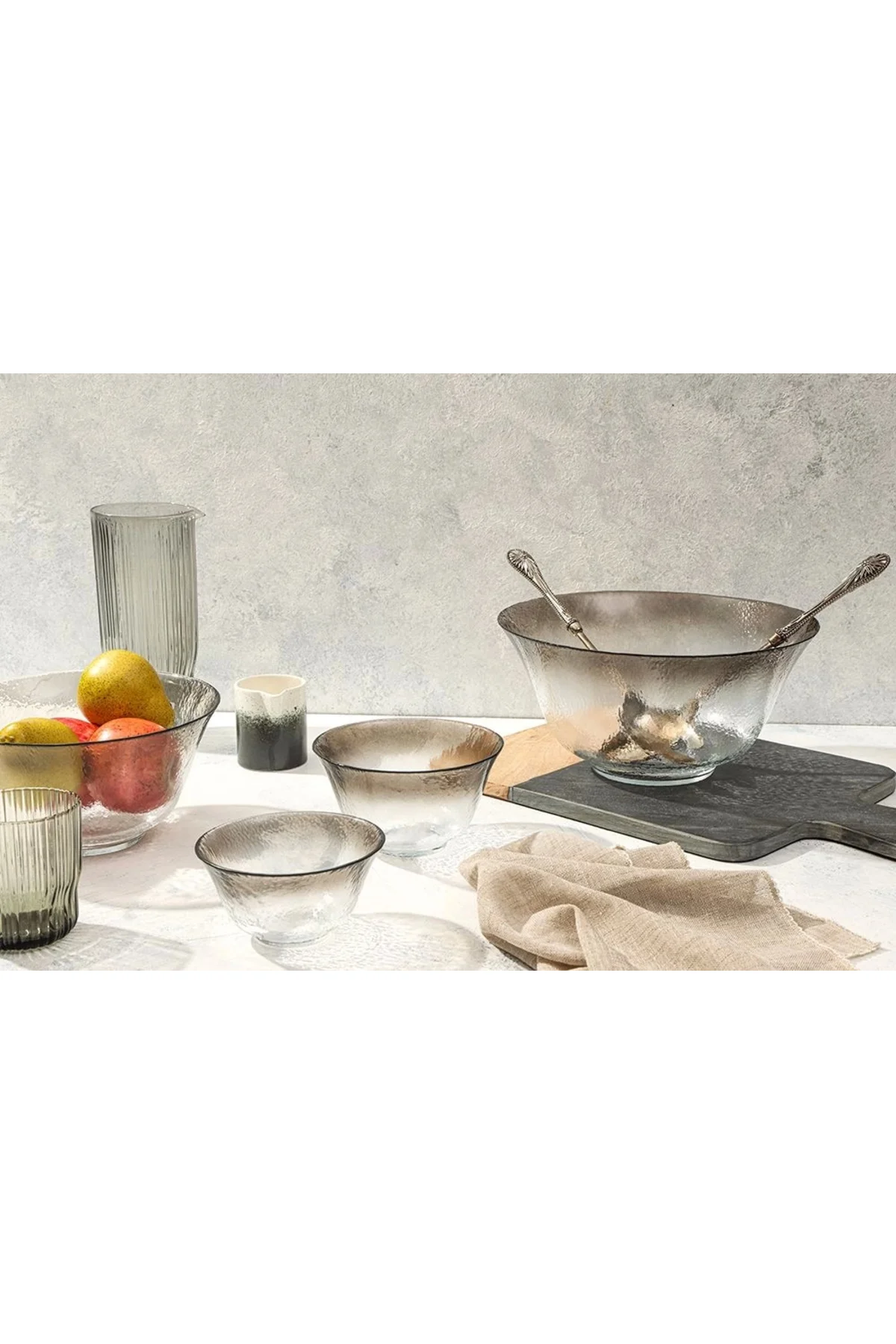 Draco Füme Kase 13 Cm 04fıa002582