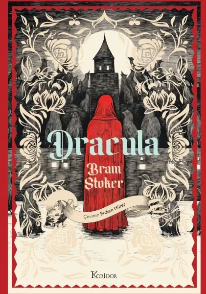 Dracula - Bez Cilt Fiyatı, Yorumları ve Özellikleri