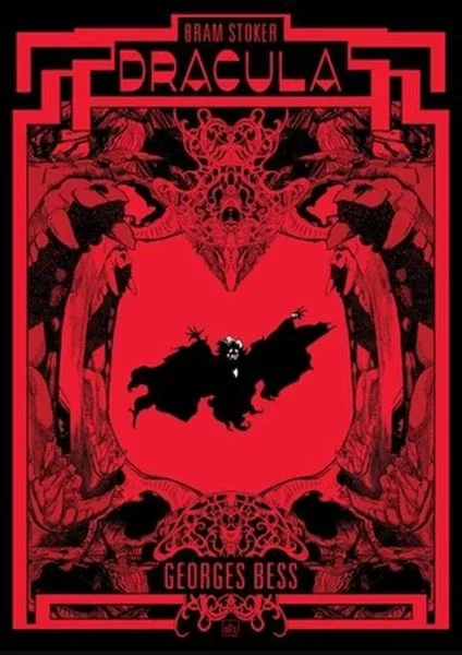Dracula – Çizgi Roman (Ciltli) Fiyatı, Yorumları ve Özellikleri