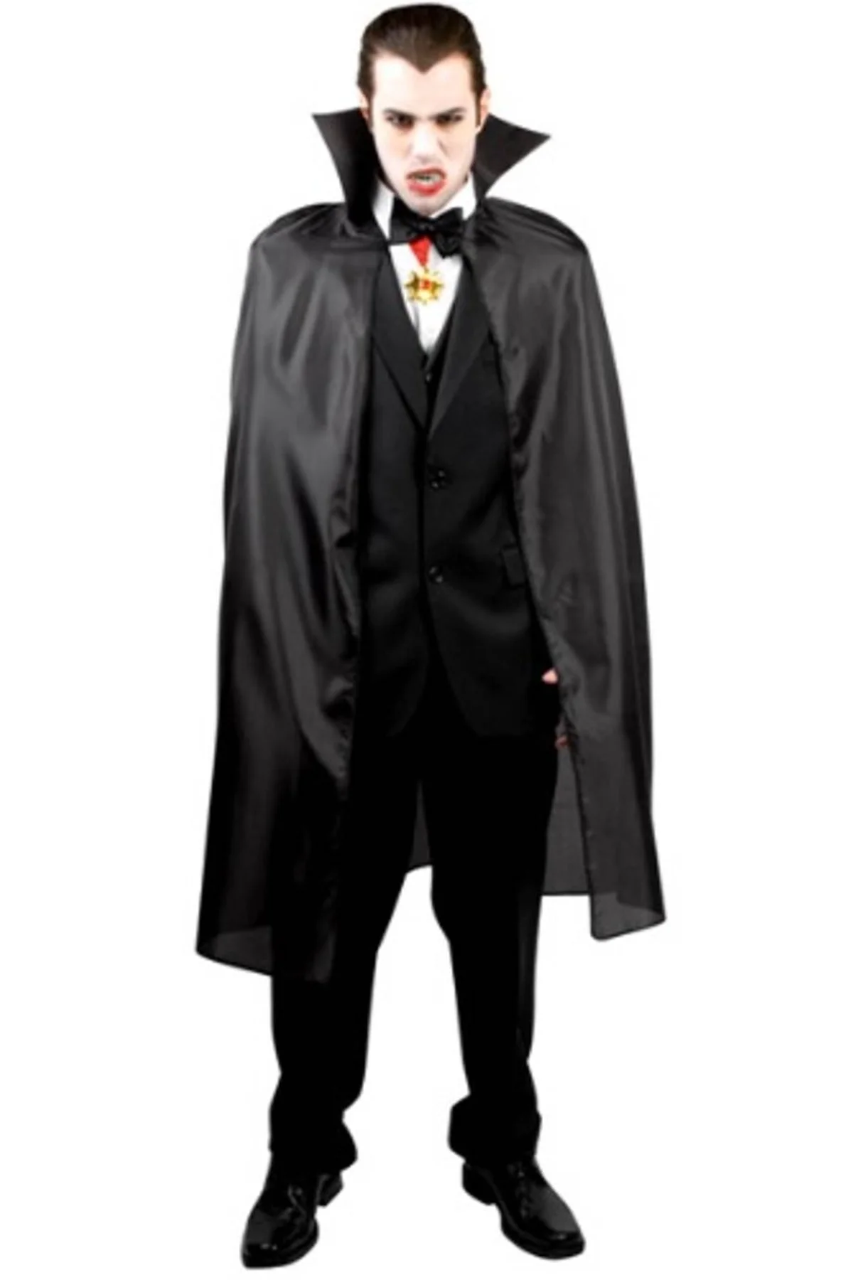 Dracula Pelerini