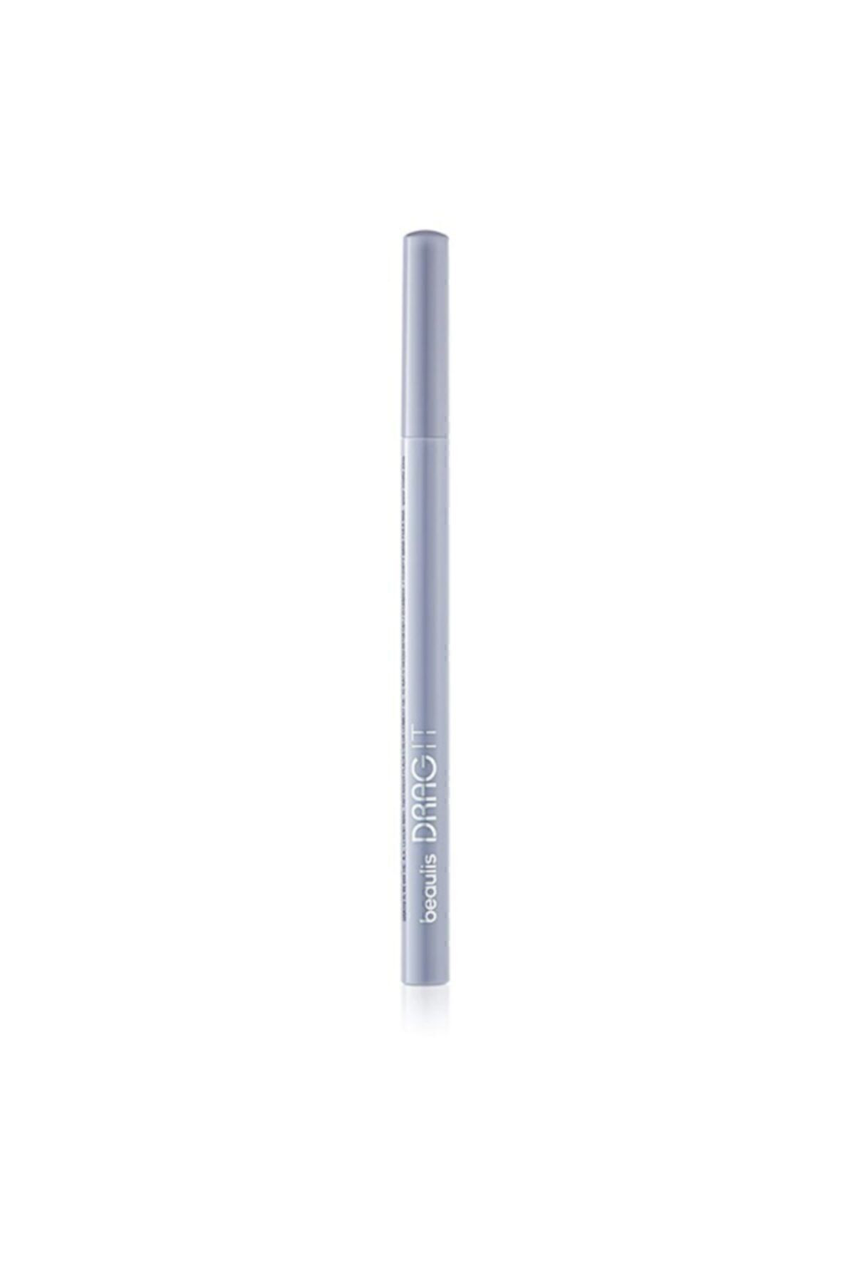 Drag It Inkpen Keçe Uçlu Eyeliner 196 Brown