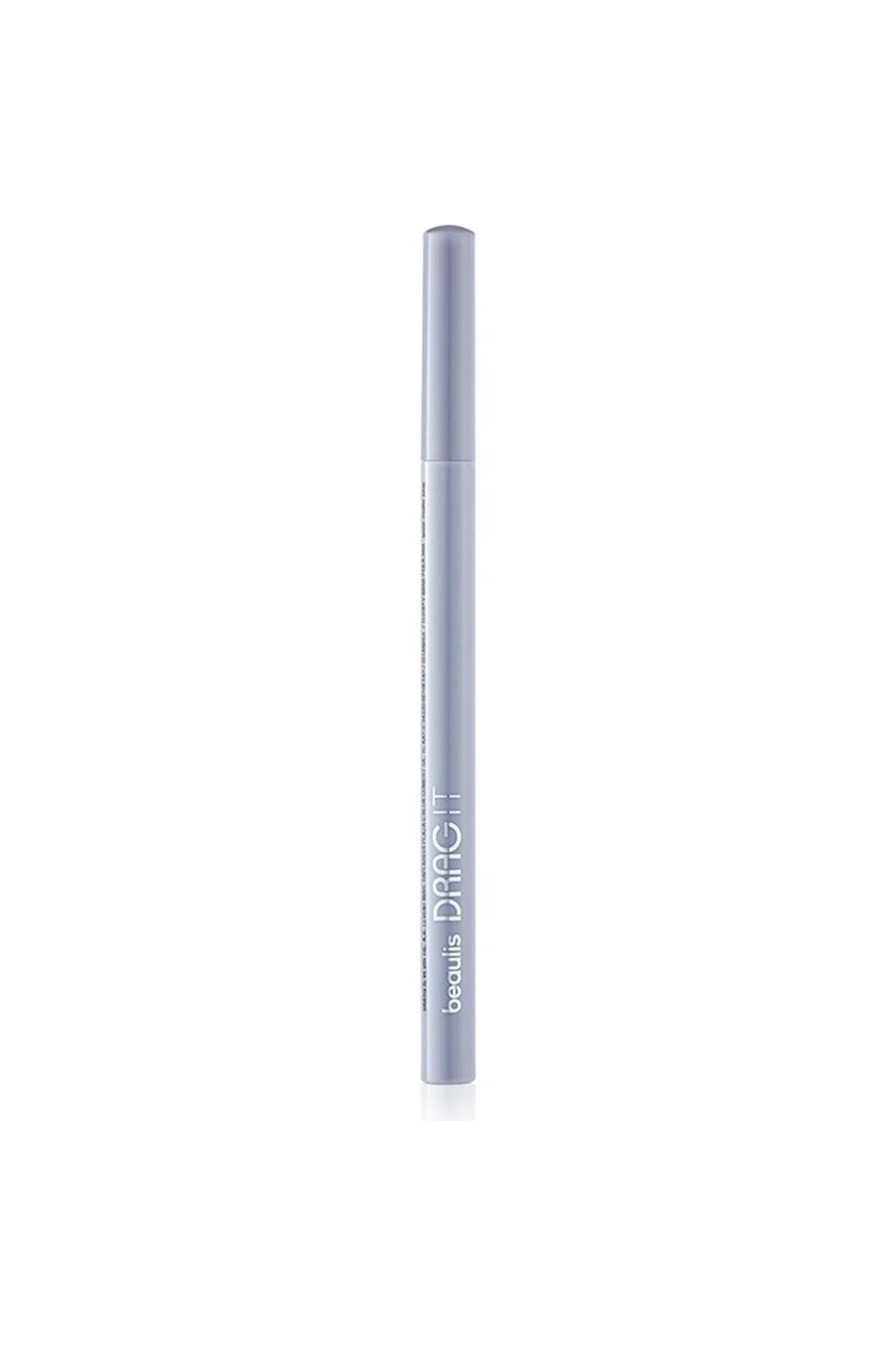 Drag It Inkpen Keçe Uçlu Eyeliner 100 Black 2 Adet