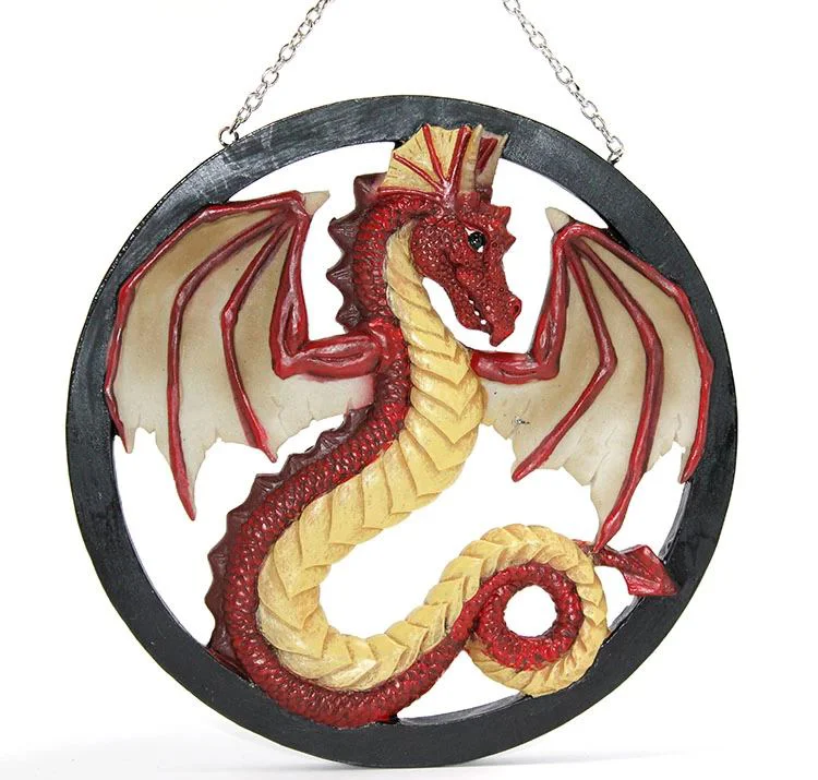 Dragon Desenli Duvara Asmalı Polyester Pano – Şık Dekorasyon Çözümü Fiyatı, Yorumları ve Özellikleri