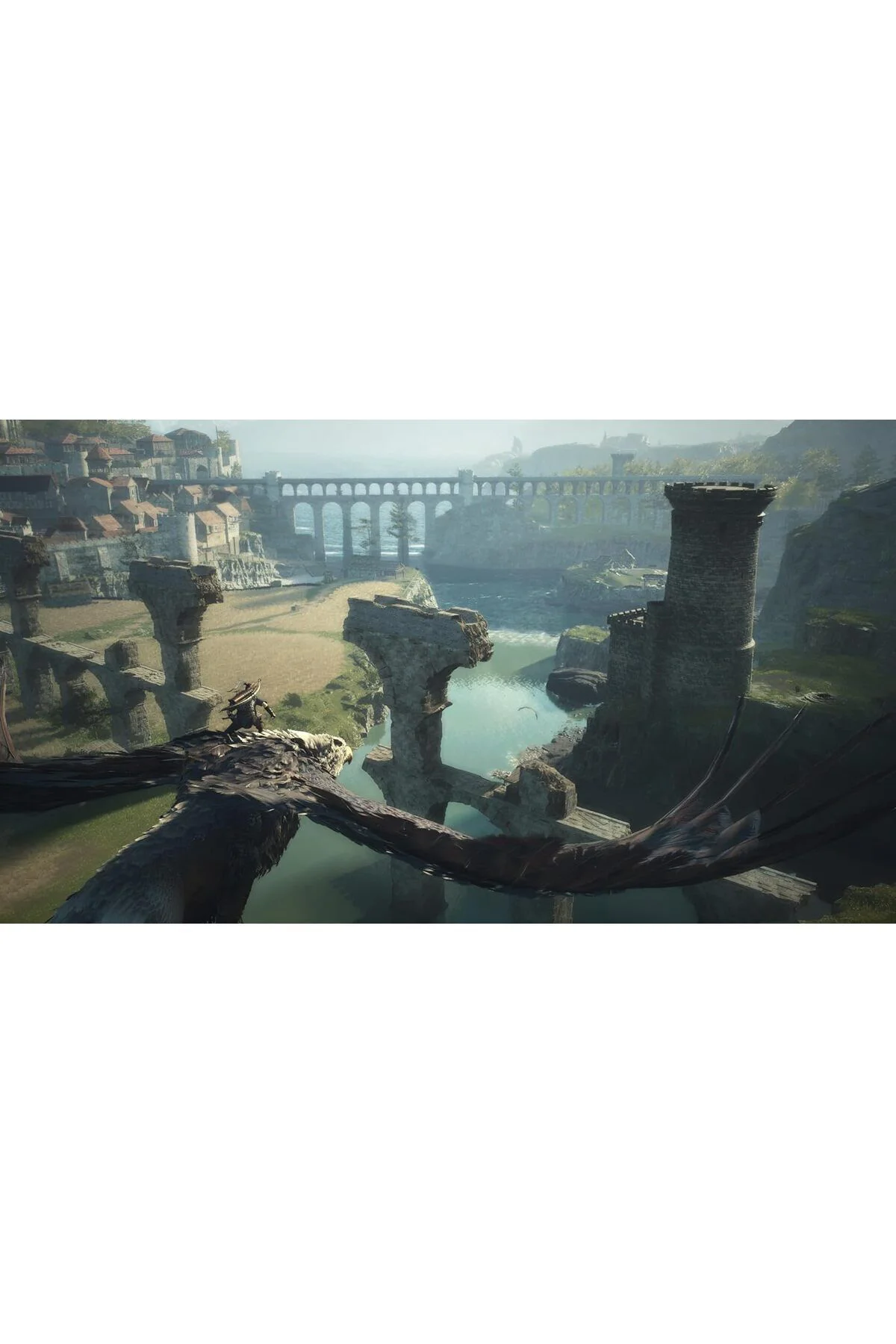 DRAGON S DOGMA 2 PS5 OYUN