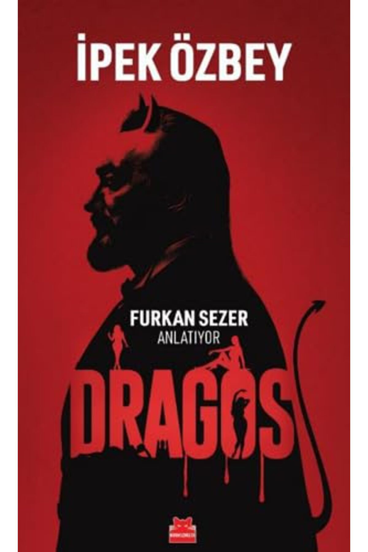 Kirmizi Kedi Yayinlari Dragos